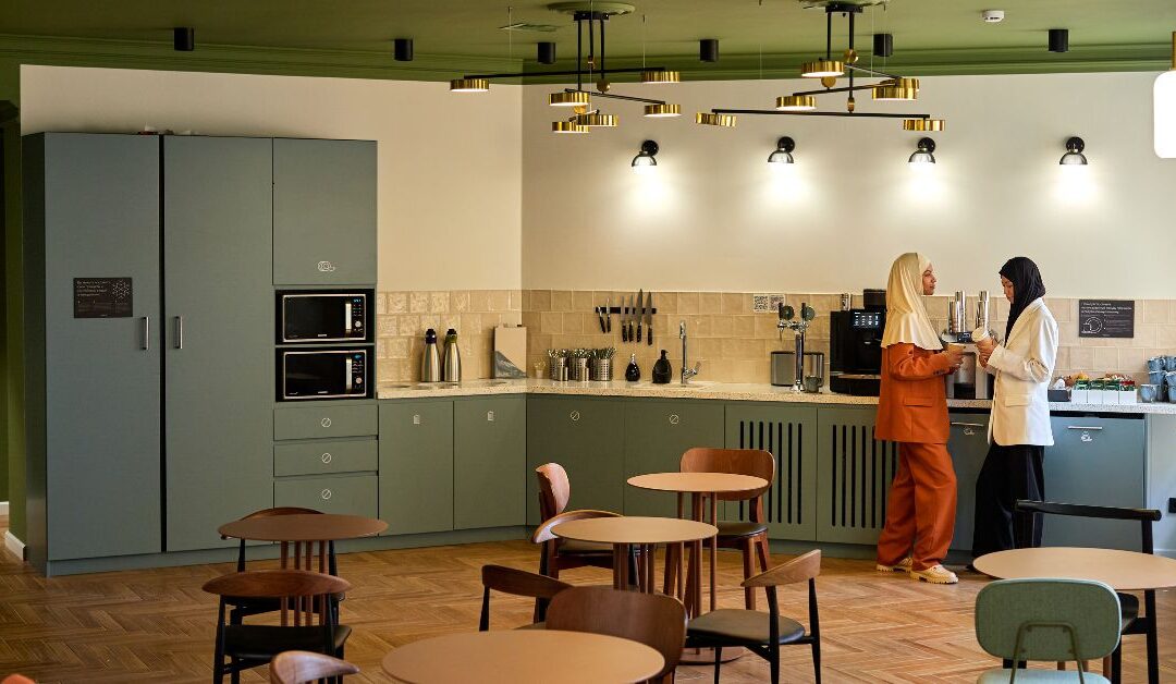 How Breakroom Stationery Can Transform Your Office Productivity in 2026