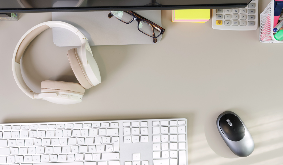 Essential Office Supplies in 2026: Maximize Efficiency with Top Computer Peripherals